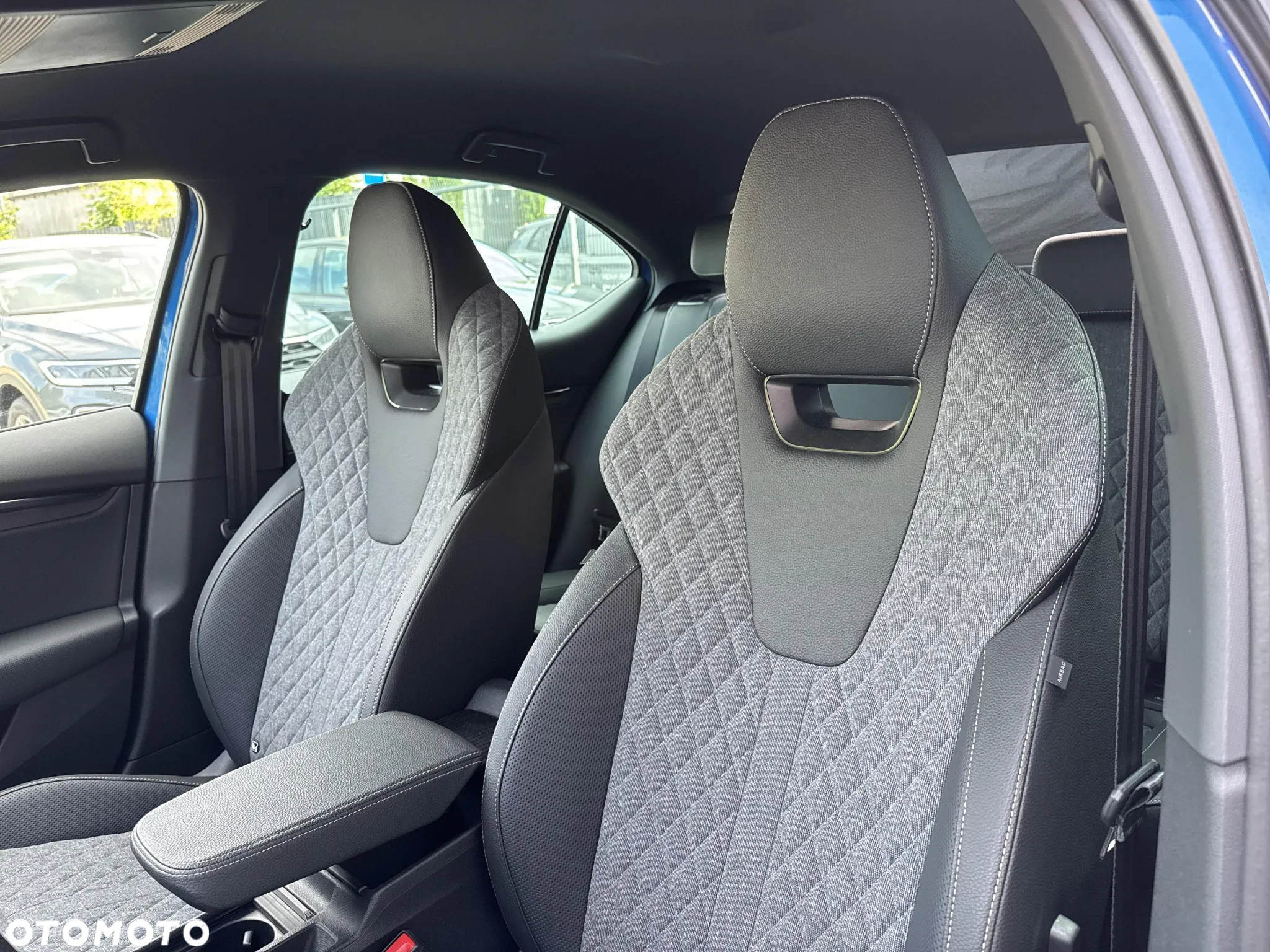 Skoda Octavia 1.5 TSI mHEV Sportline DSG - 18
