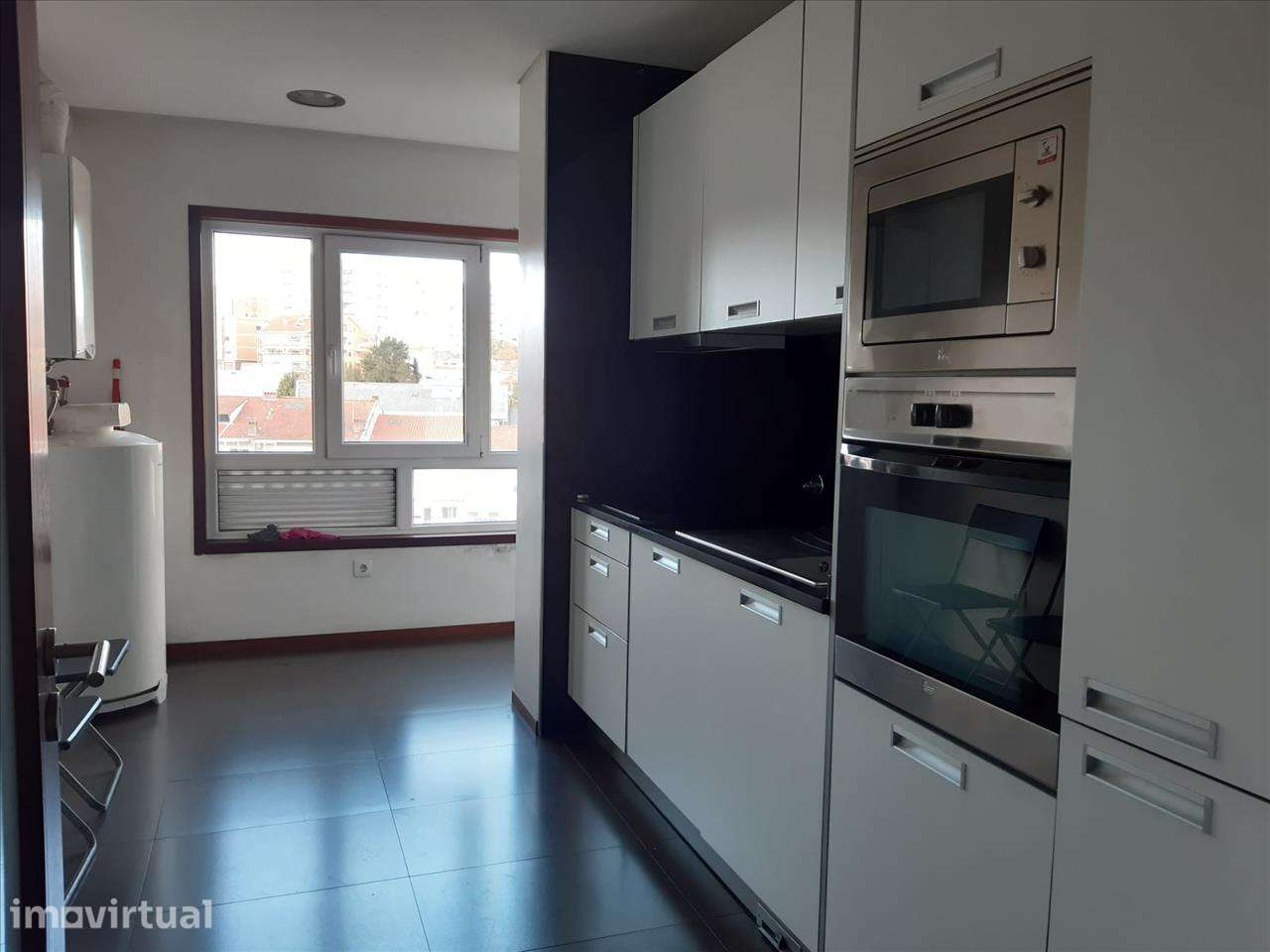 Apartamento em Porto, Bonfim - Grande imagem: 4/11