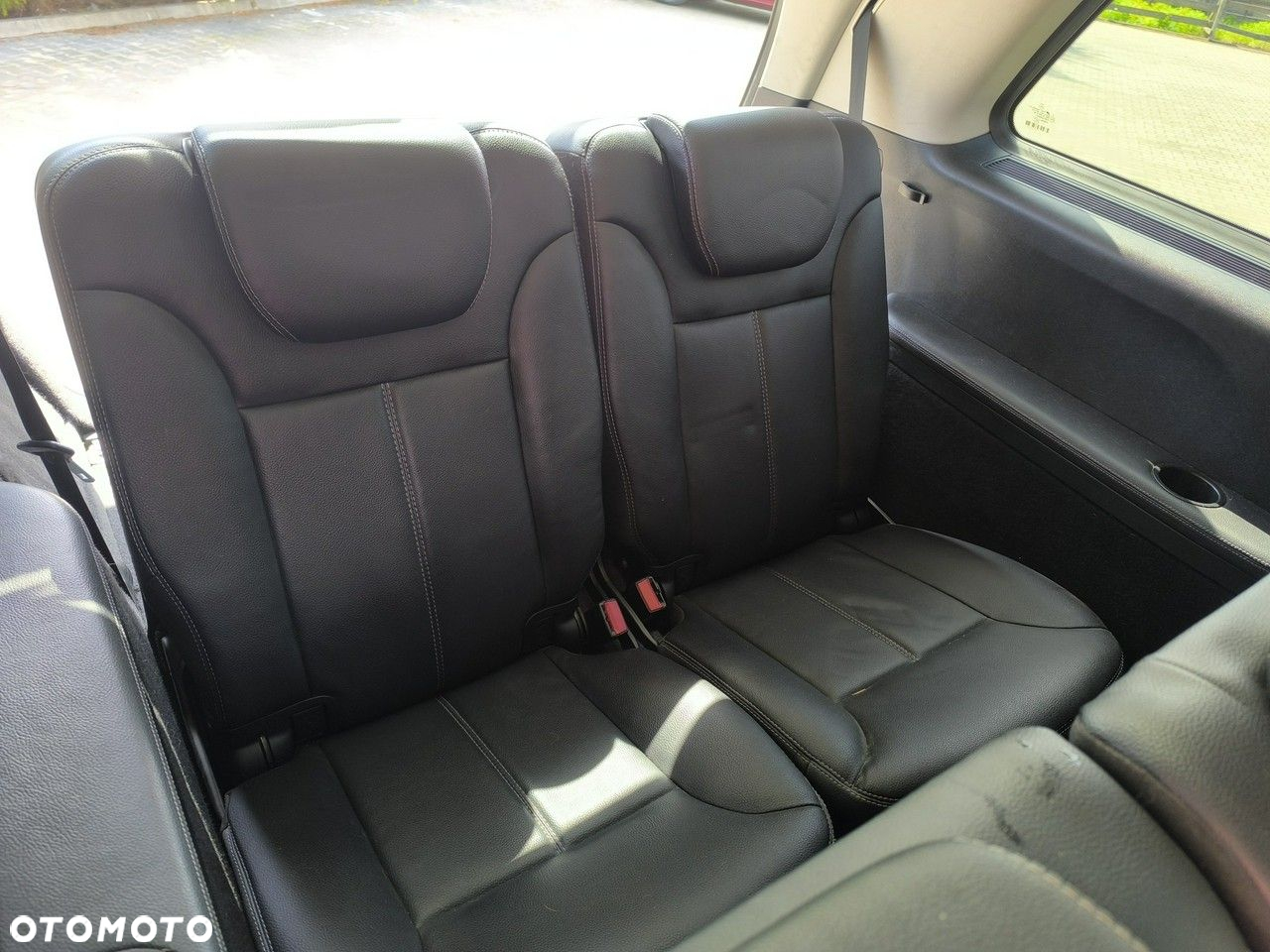 Mercedes-Benz GL - 10