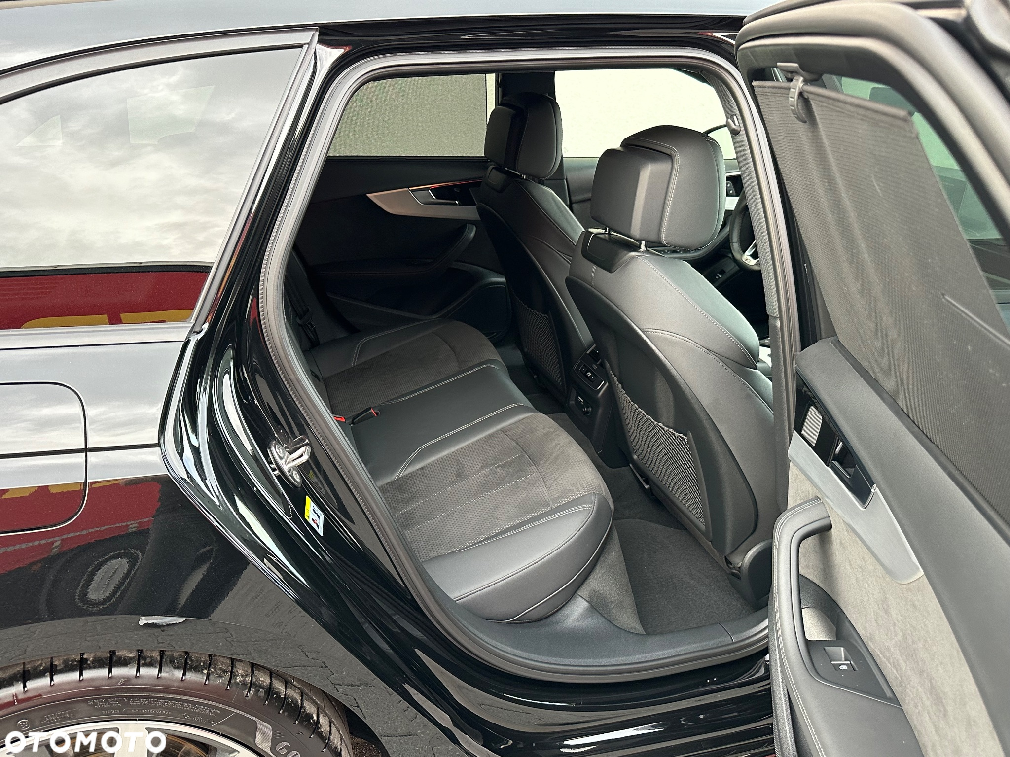 Audi A4 Avant 40 TDI S tronic S line - 26