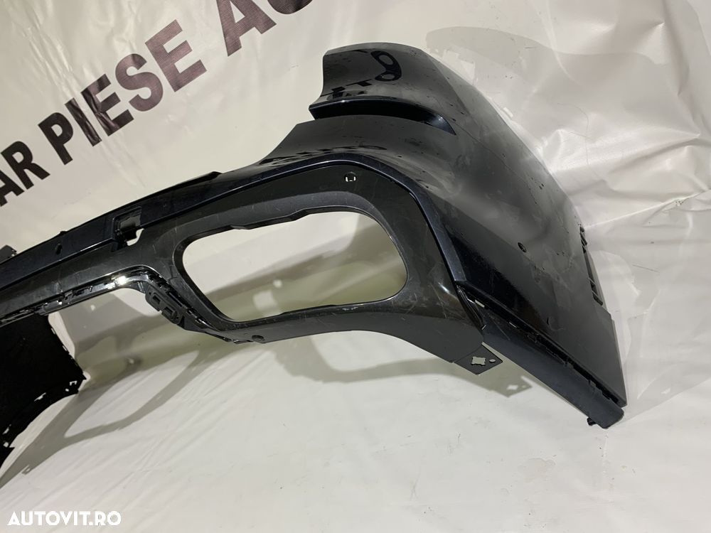 Bara spate BMW X5, G05, M-Sport, 2018, 2019, 2020, 2021, 2022, cod origine OE 51128069240. - 11