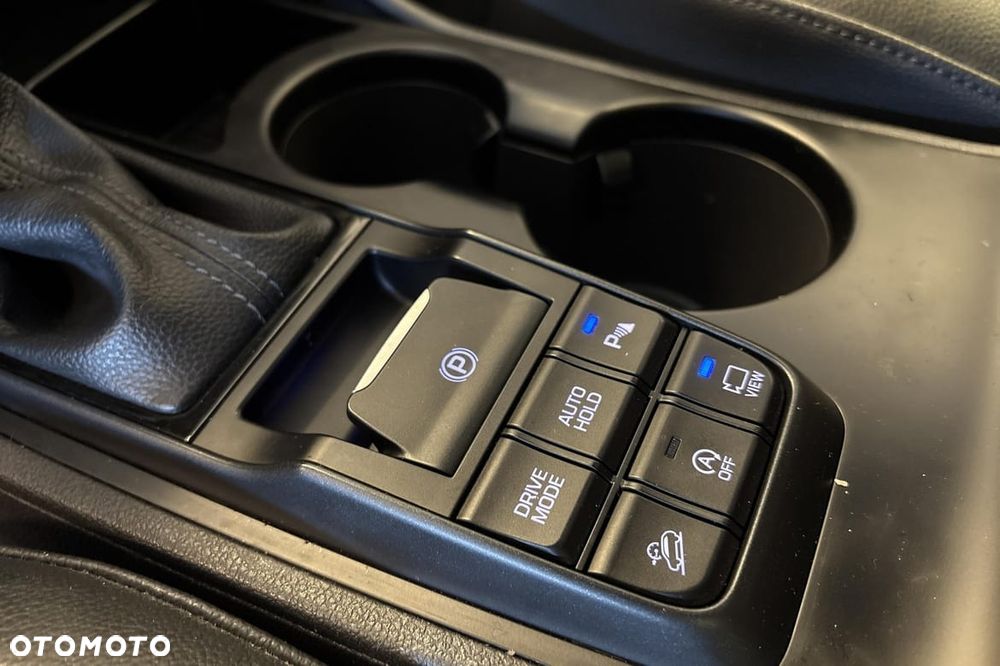 Hyundai Tucson - 20