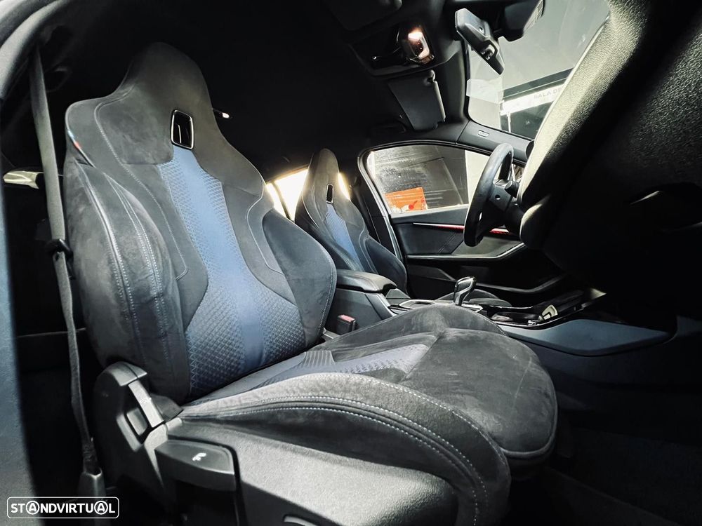 BMW 116 d Pack M Auto - 40