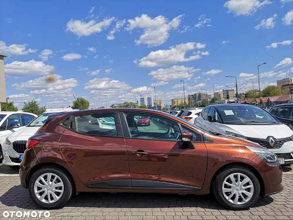 Renault Clio 0.9 Energy TCe Dynamique - 5