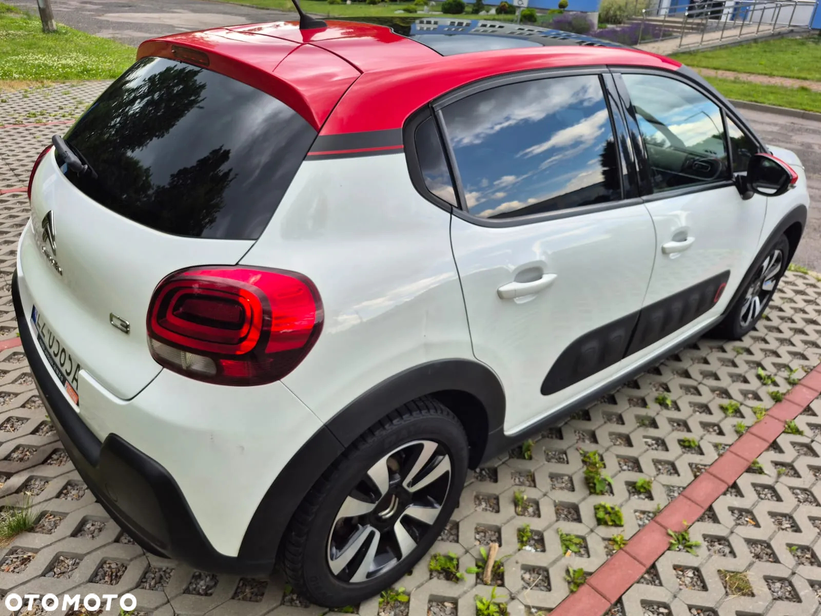 Citroën C3 1.2 PureTech Feel S&S EAT6 - 6