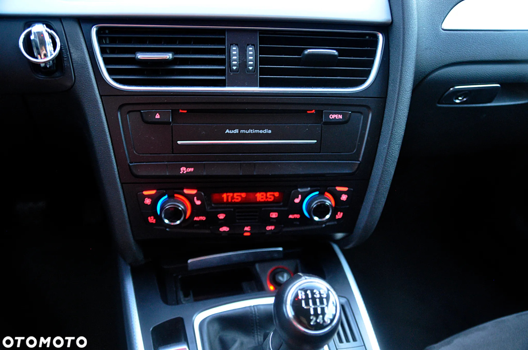 Audi A4 - 11