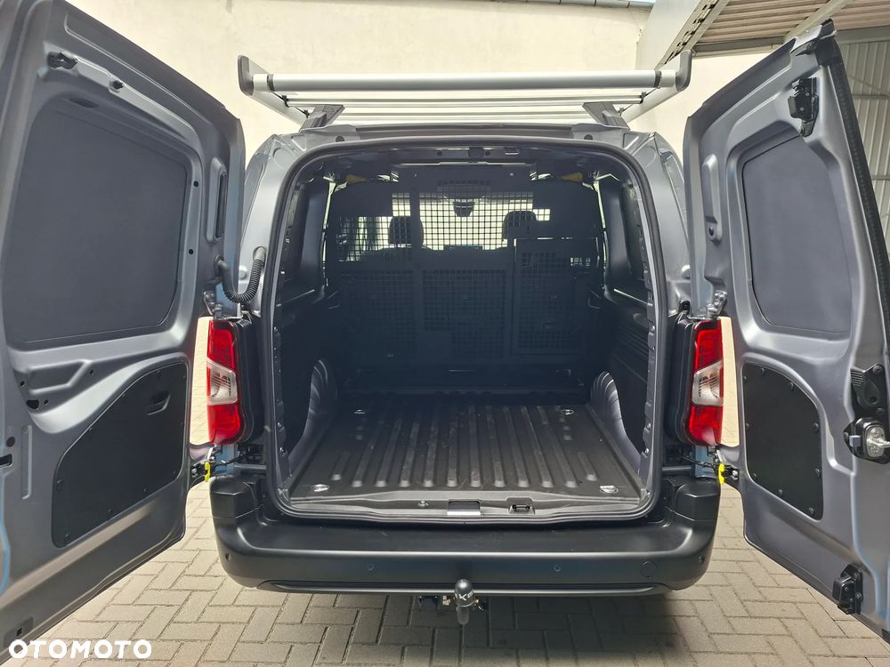 Toyota Proace City - 24