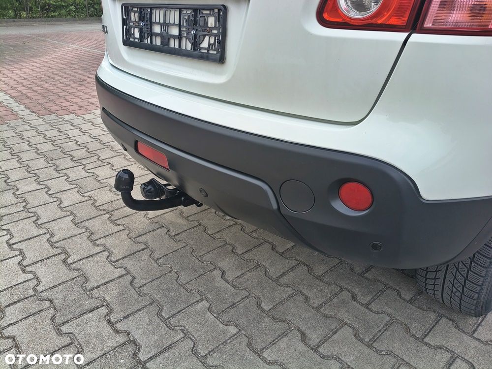 Nissan Qashqai 2.0 Acenta - 16