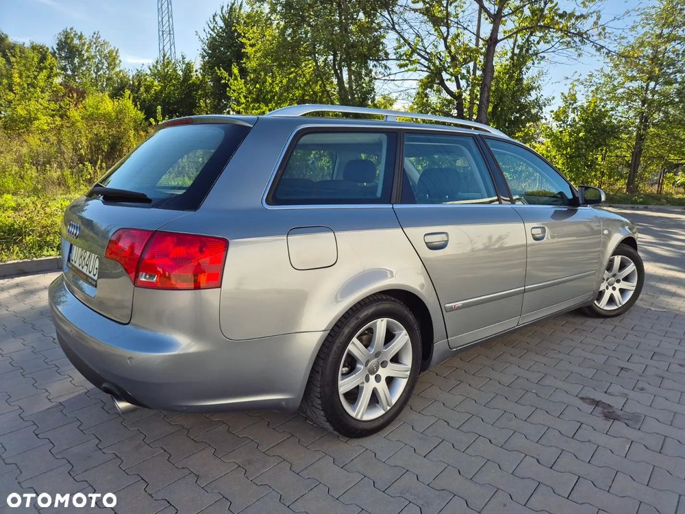 Audi A4 - 13
