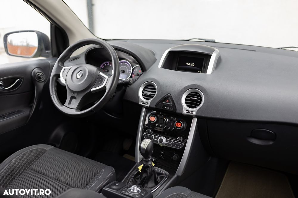 Renault Koleos 2.0 dCI Privilege - 5