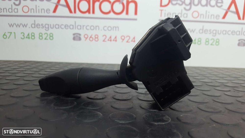 COMANDO DO LIMPA-VIDROS FORD TRANSIT CAJA CERRADA '06 FT 260 K TREND LKW - 3