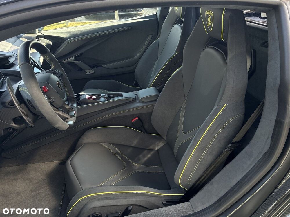 Lamborghini Inny - 8