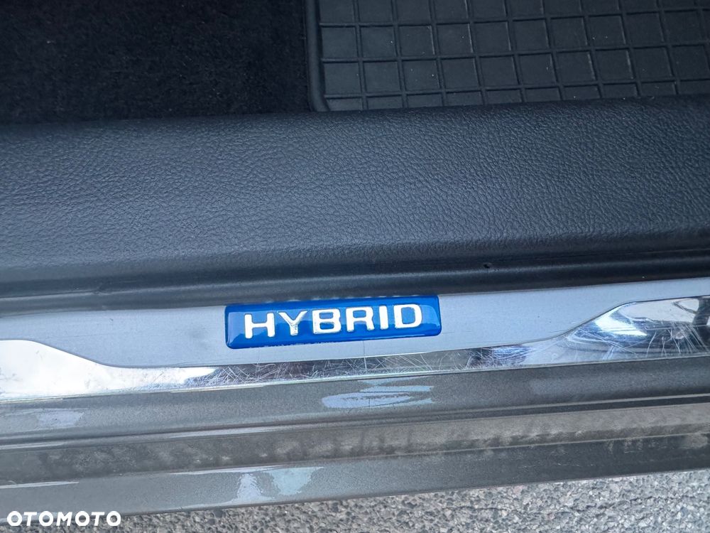 Toyota Auris - 17