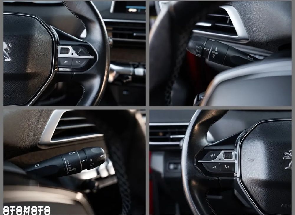 Peugeot 3008 BlueHDi 120 Stop & Start Allure - 31