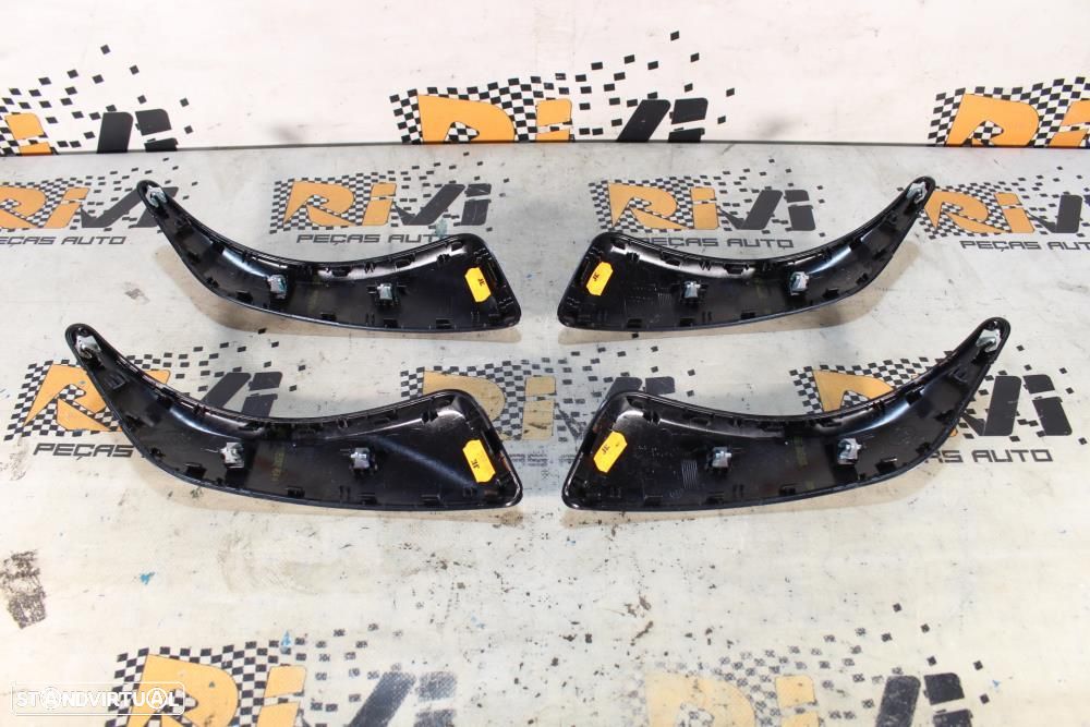 Aro / Friso Bmw 1 (F20)  Puxador Porta Interior Bmw F20 F21 F22 F23 - 2