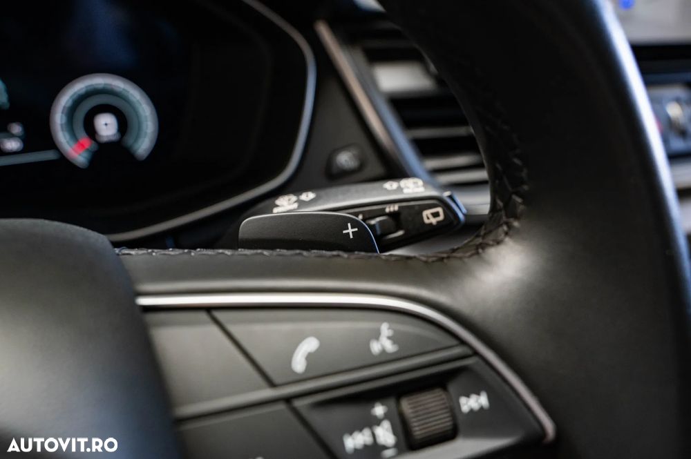 Audi Q5 35 TDI S tronic advanced - 23