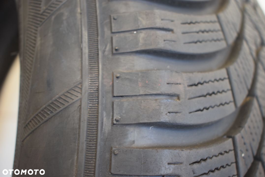 R18 235/60 Falken Eurowinter HS01 SUV Wysyłka gratis! - 9