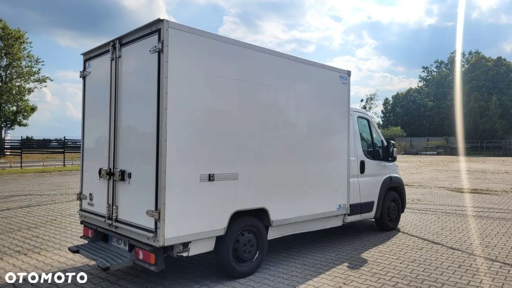 Fiat Ducato - 4