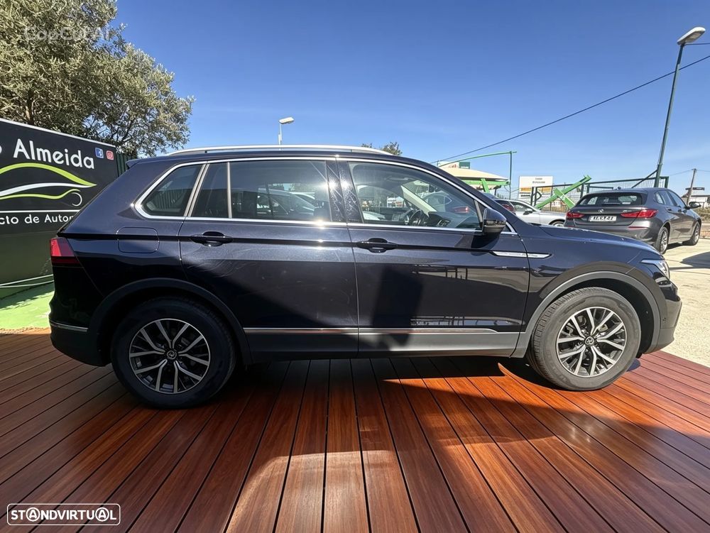 VW Tiguan 1.5 TSI Life - 6