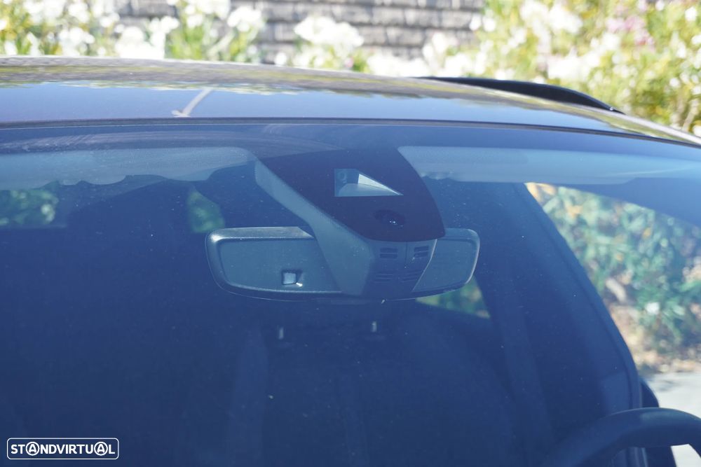 Peugeot 508 SW 1.6 Hybrid Allure Pack e-EAT8 - 29