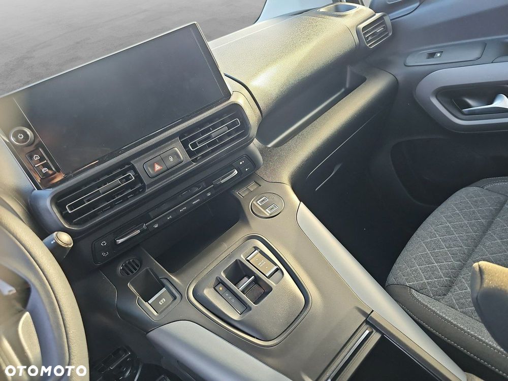 Opel Combo - 15