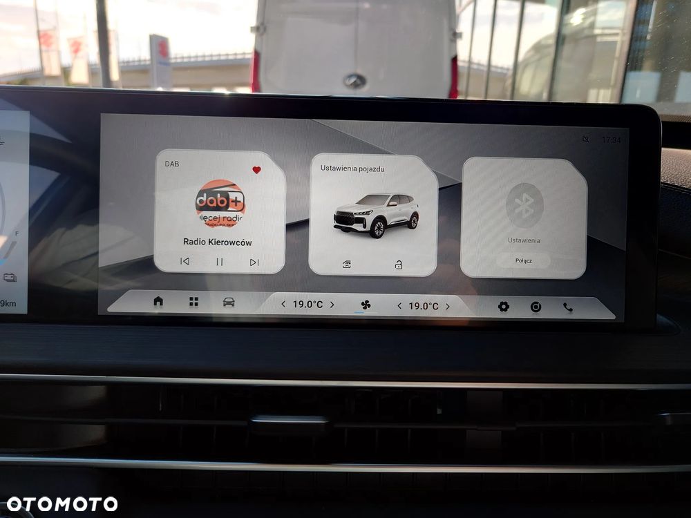 Chery Tiggo 4 1.5 GDI HEV Prestige DHT - 13