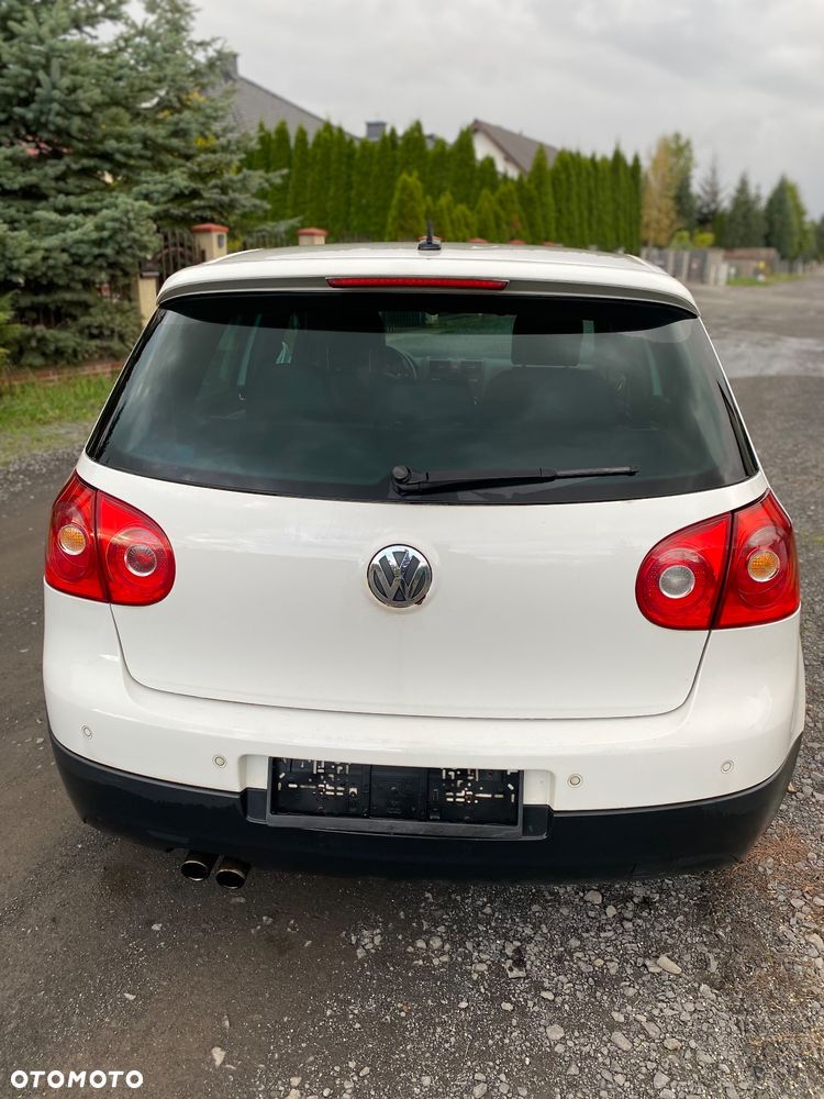 Volkswagen Golf V 2.0 TSI GTI - 6