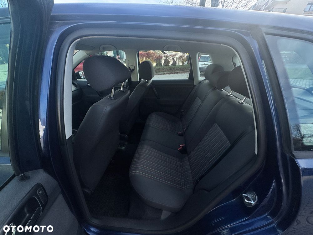 Volkswagen Polo 1.2 12V Comfortline - 7