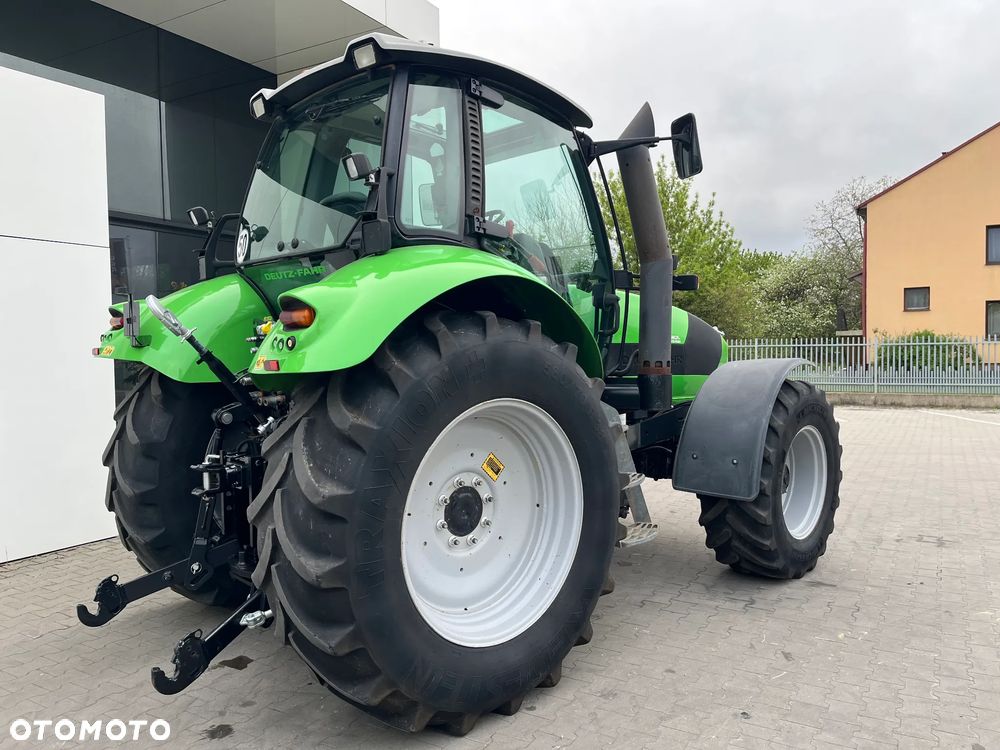 Deutz-Fahr Agrotron M 640 - 7