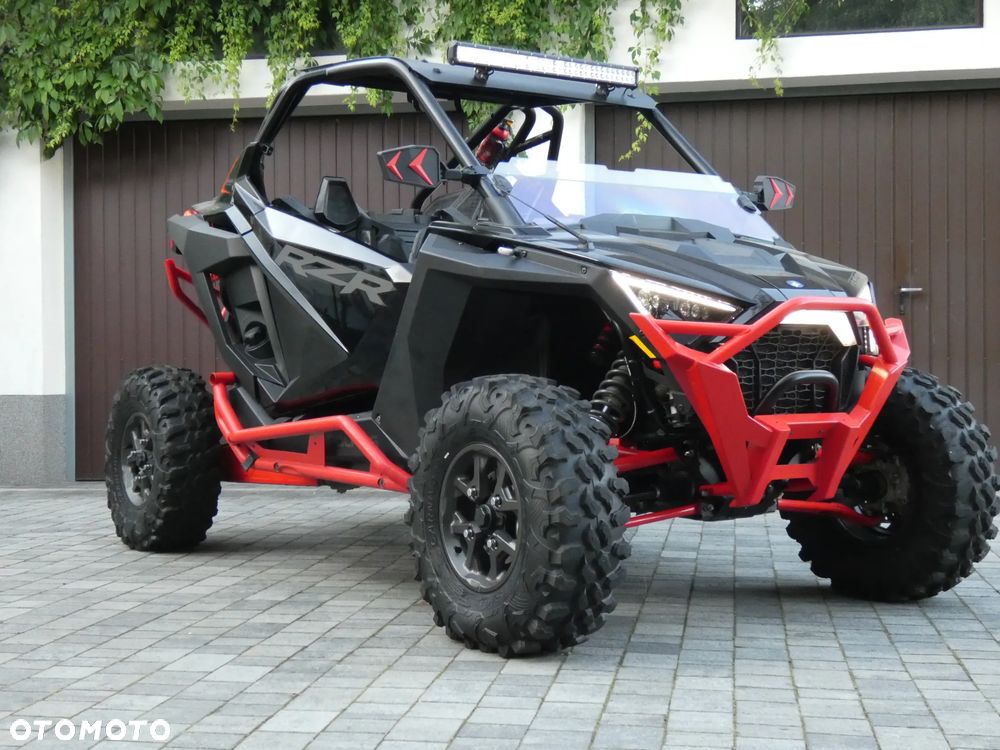 Polaris RZR - 7