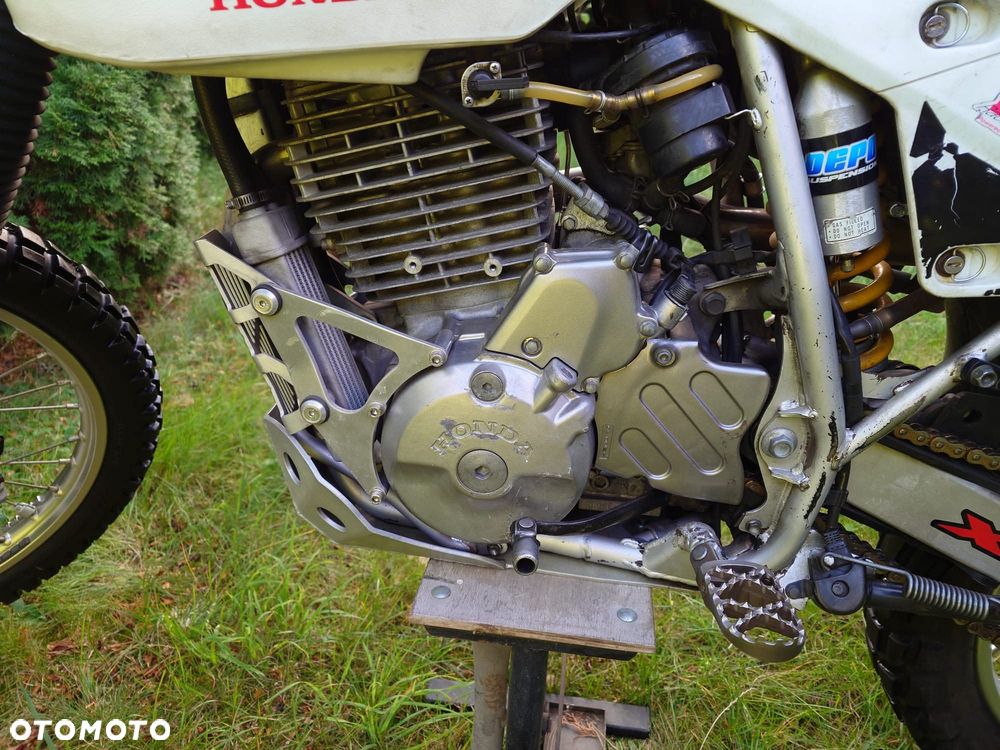 Honda XR - 11