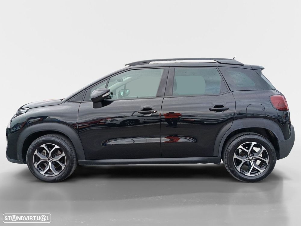 Citroën C3 Aircross 1.2 PureTech Plus - 2