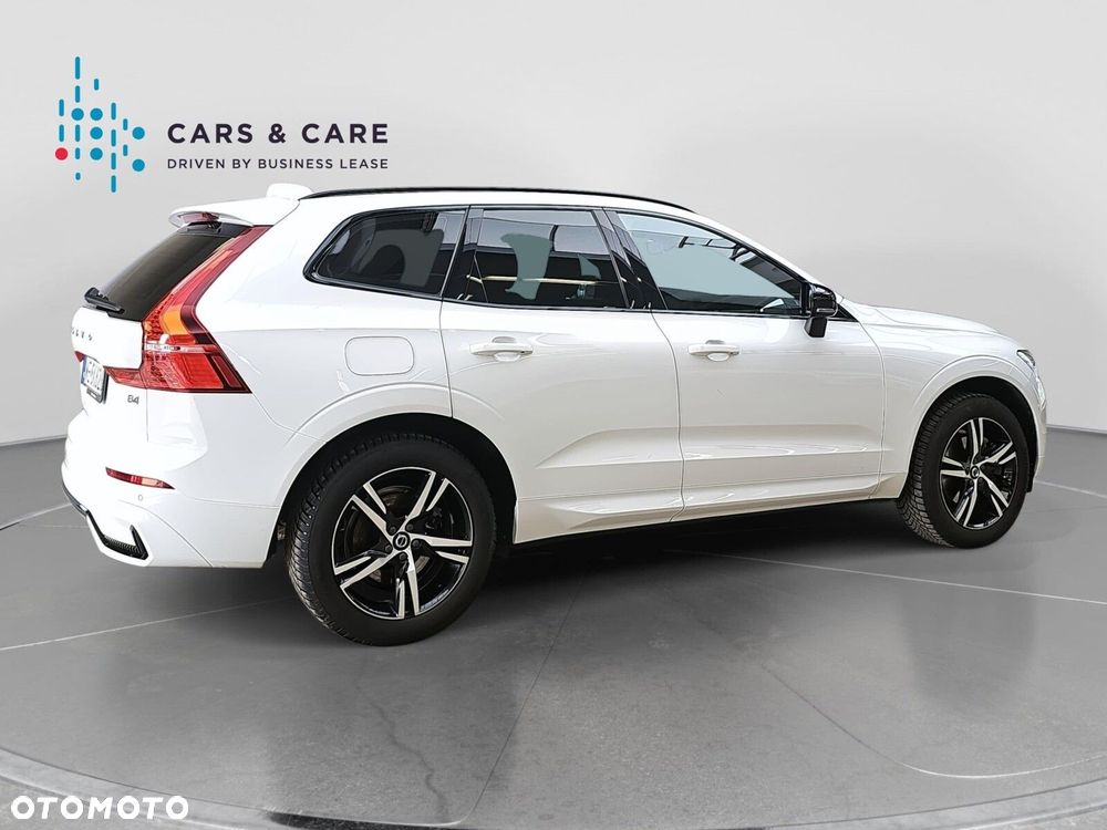 Volvo XC 60 - 24