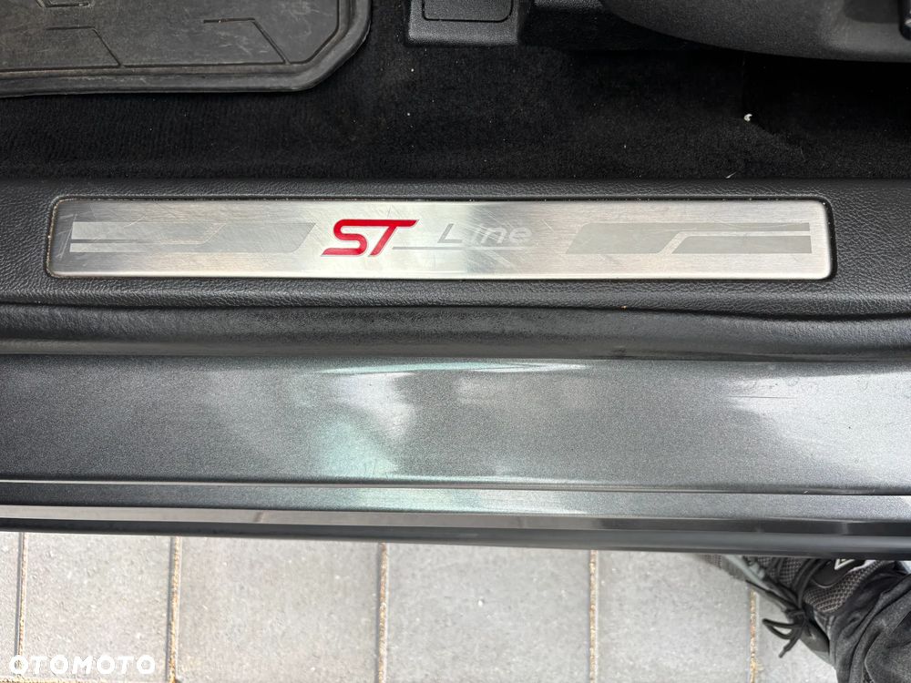 Ford Mondeo 2.0 TDCi ST-Line PowerShift - 12