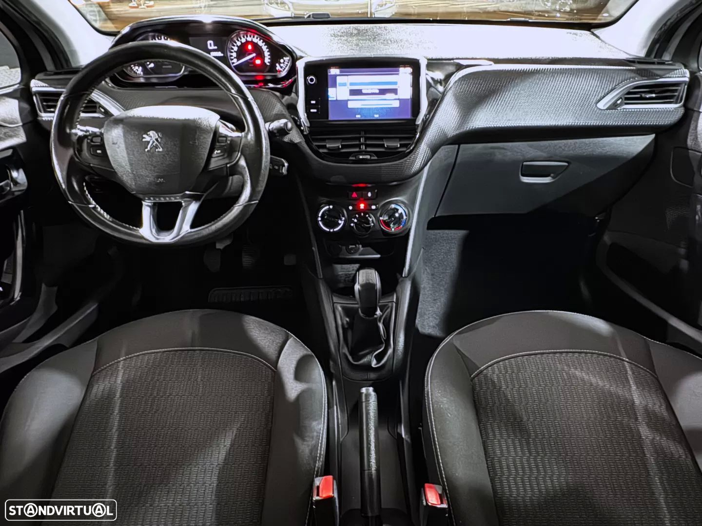 Peugeot 208 1.6 BlueHDi Style - 7