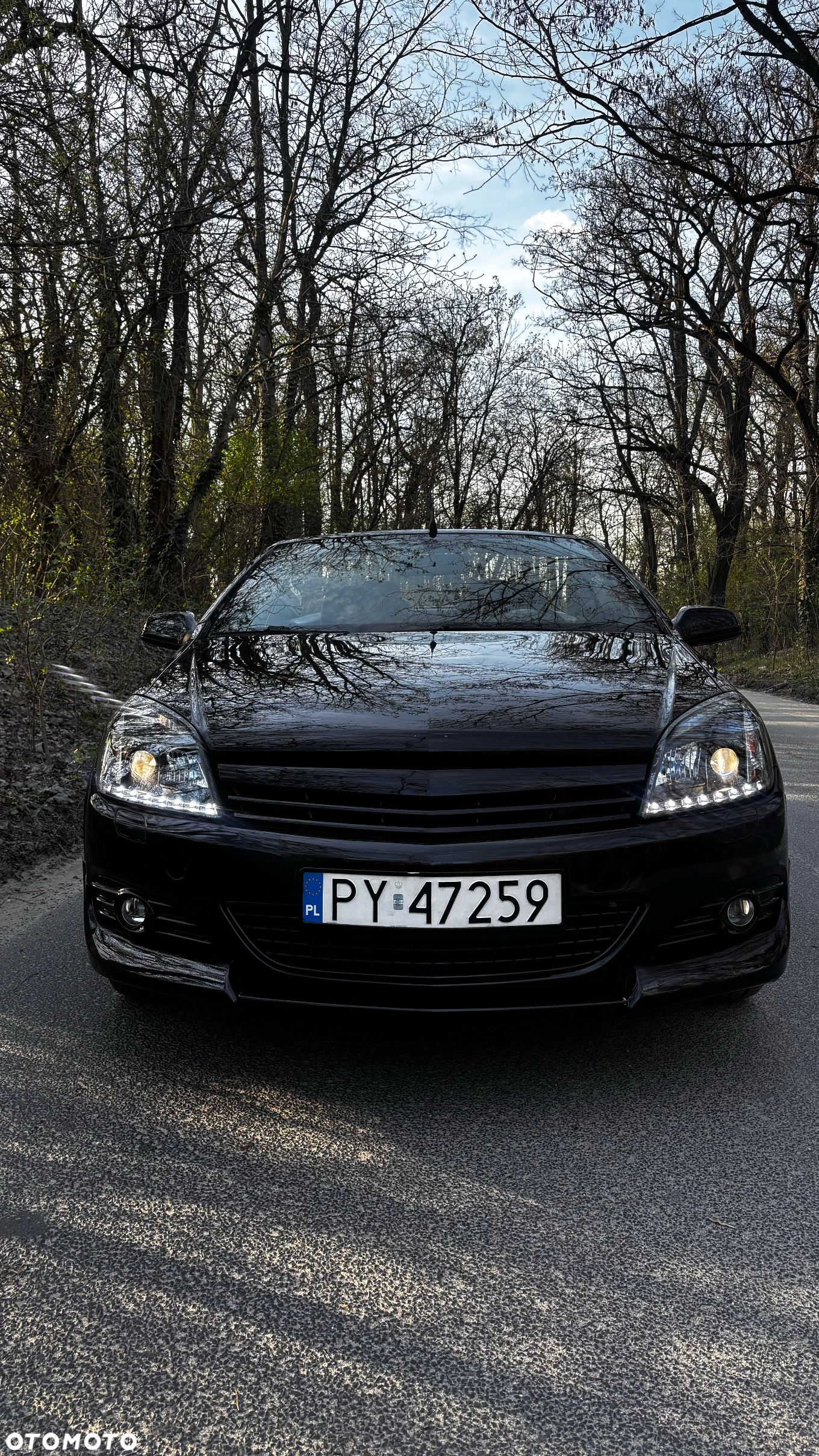 Opel Astra GTC 1.6 - 4