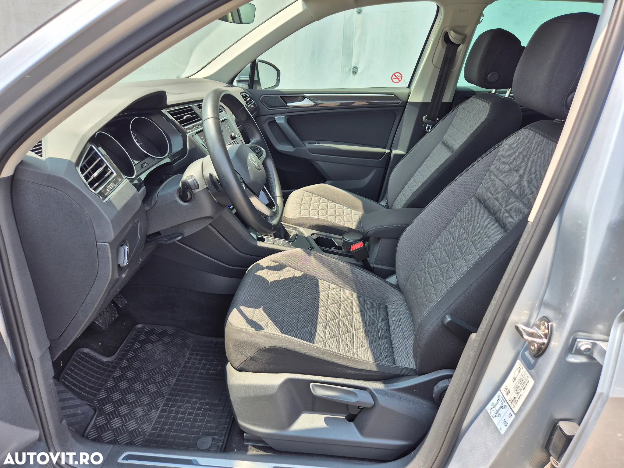 Volkswagen Tiguan 2.0 TDI SCR DSG Life - 10