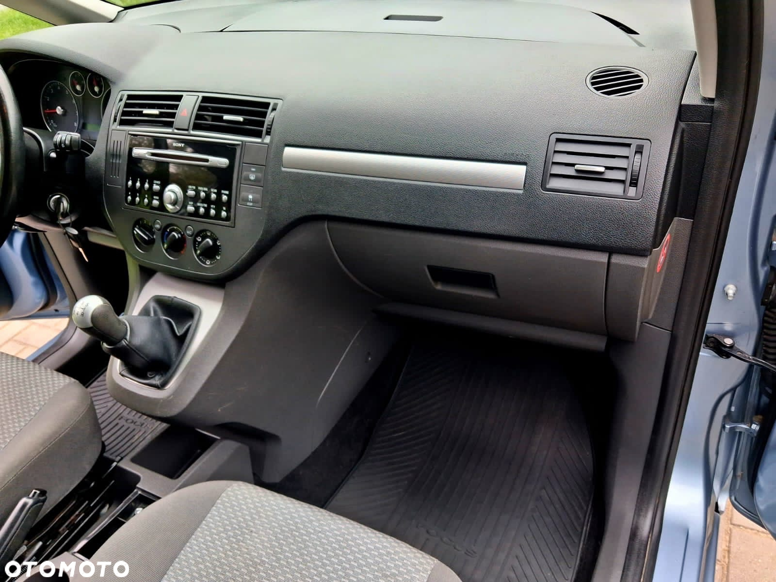 Ford C-MAX - 18