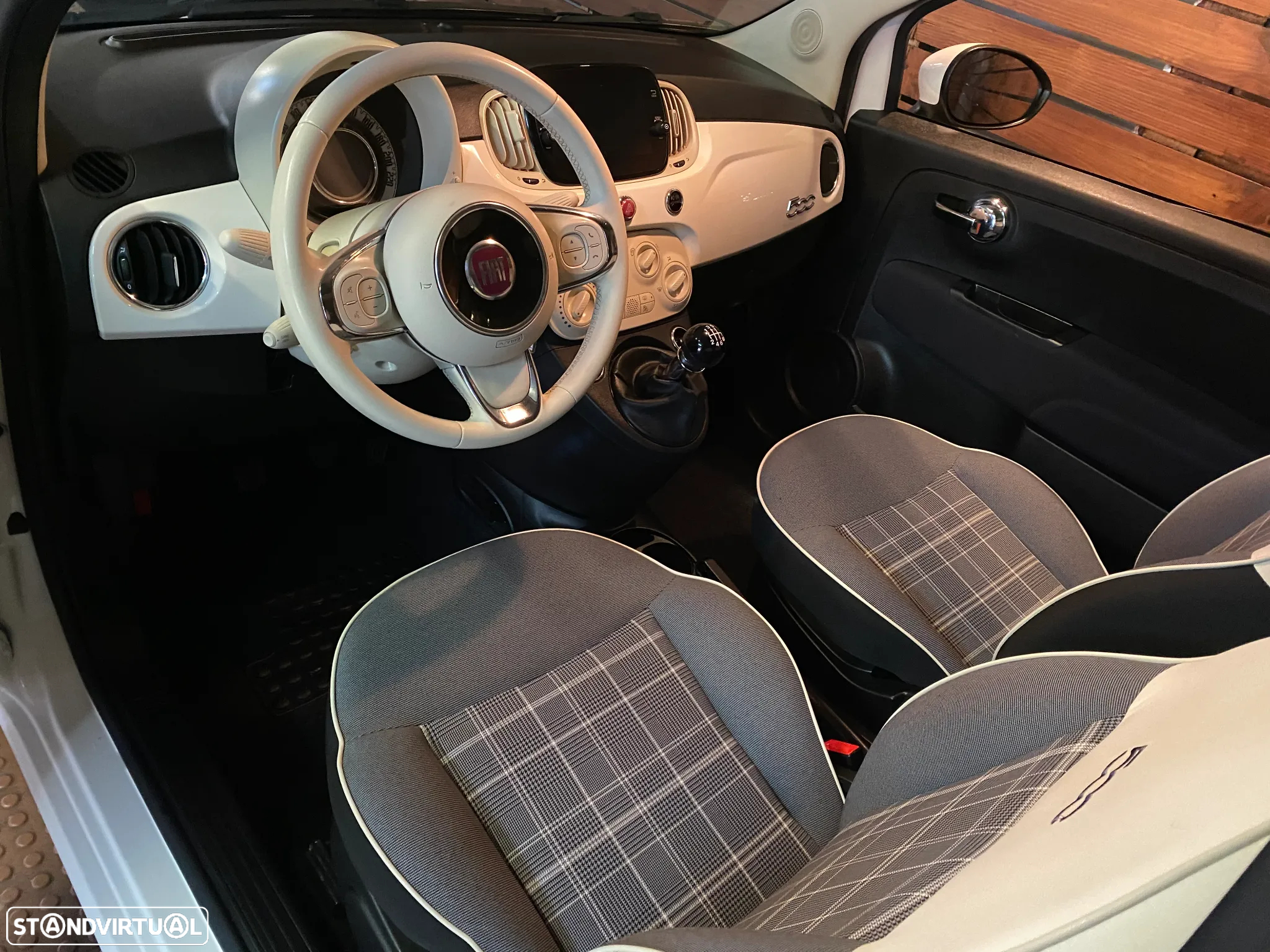 Fiat 500 - 6
