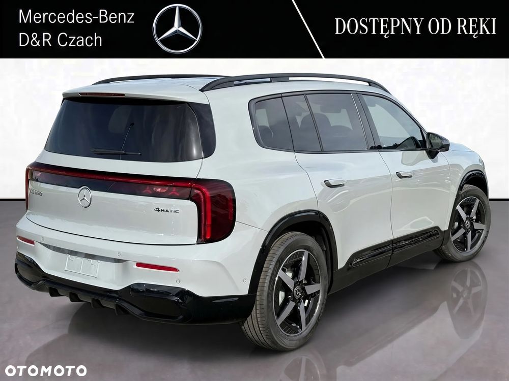 Mercedes-Benz GLB - 8