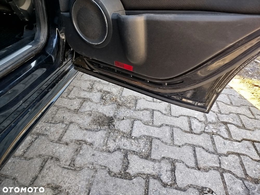 Mercedes-Benz Klasa A 170 Elegance - 27