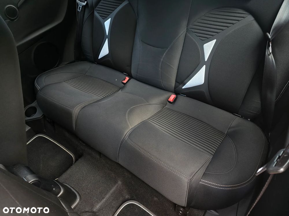 Alfa Romeo Mito 1.4 8V Junior - 25