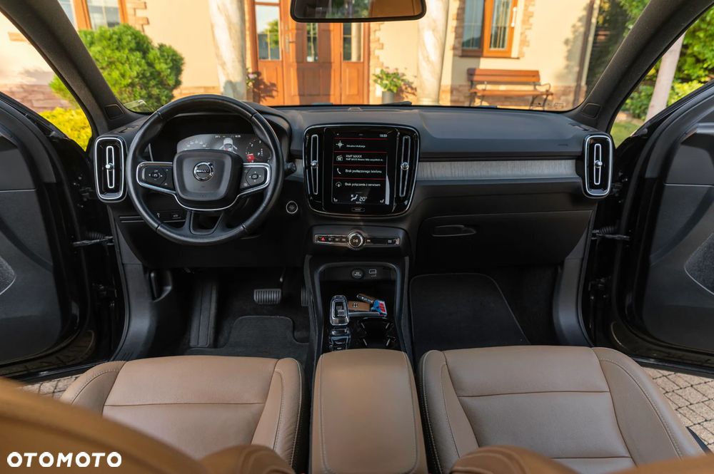 Volvo XC 40 D3 Inscription - 21