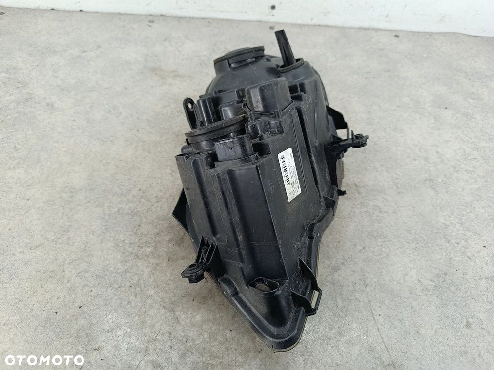LAMPA PRZÓD PRAWA VW POLO IV FL 9N 6Q1941008AN 1EE24701902  HELLA - 13