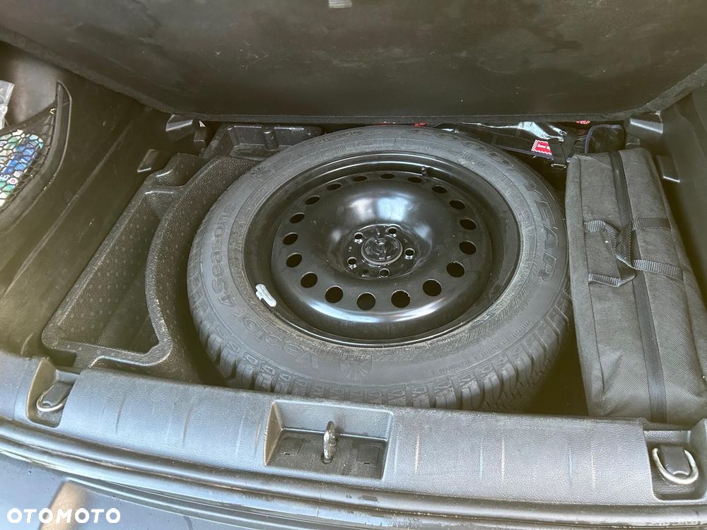 Jeep Renegade 2.0 MultiJet Active Drive Low Automatik Trailhawk - 21