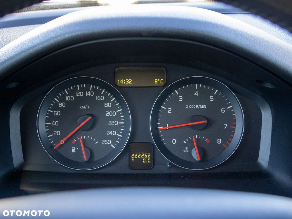 Volvo S40 1.8 Kinetic - 3