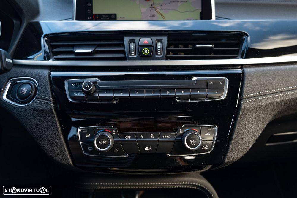BMW X2 25 e xDrive - 33