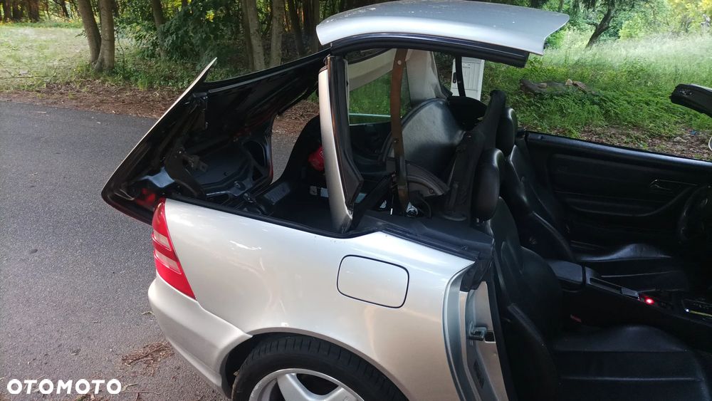 Mercedes-Benz SLK - 6