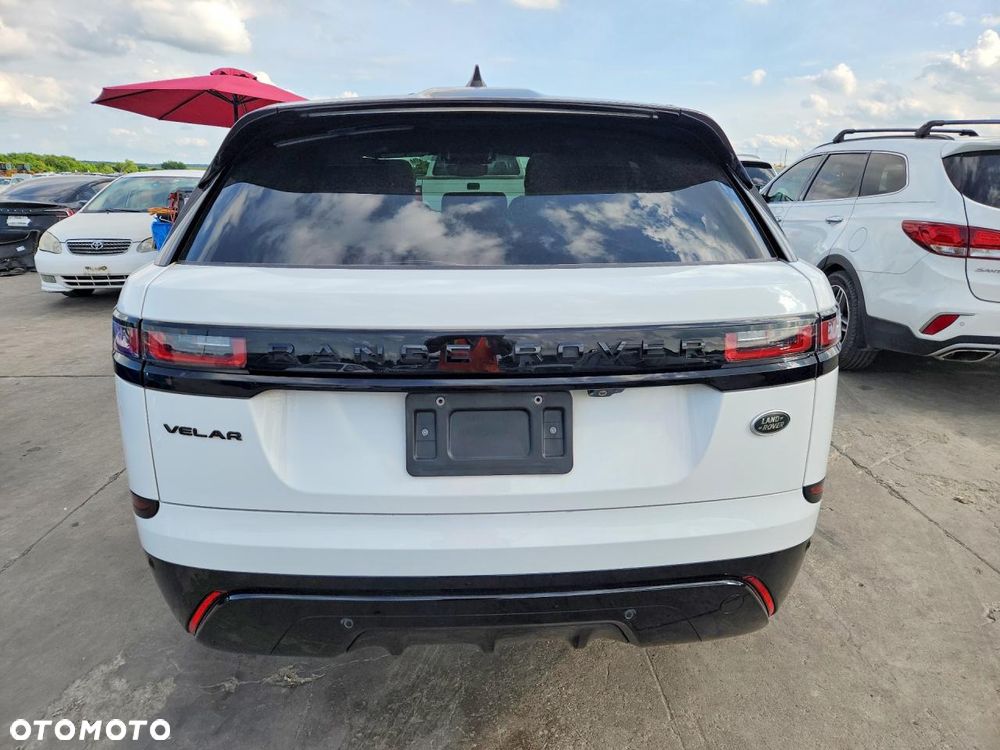 Land Rover Range Rover Velar 2.0 P250 R-Dynamic S - 6