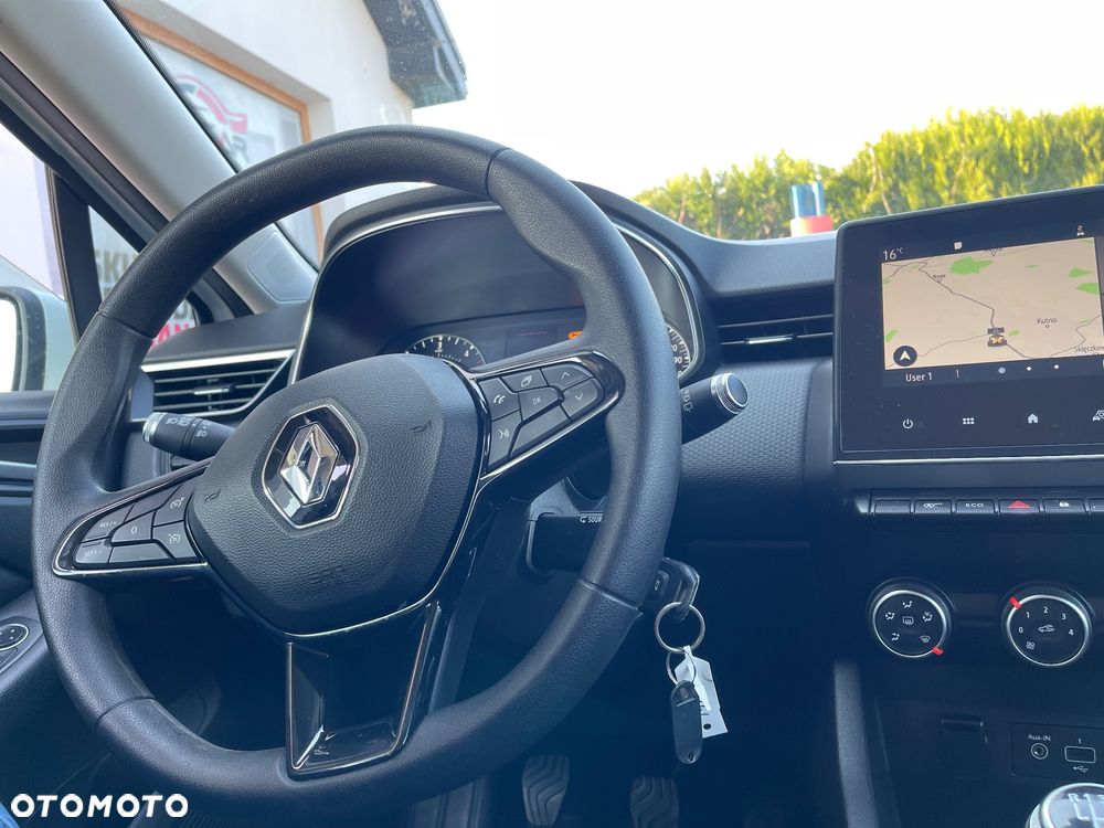 Renault Captur 1.5 dCi Energy Limited - 35